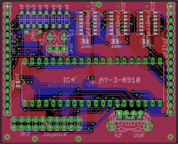 ay pcb