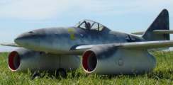 GWS ME-262