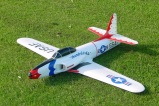 Kyosho T-33